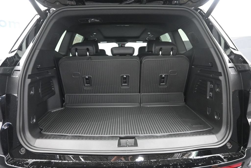 2026 Buick Enclave Avenir - Photo 12