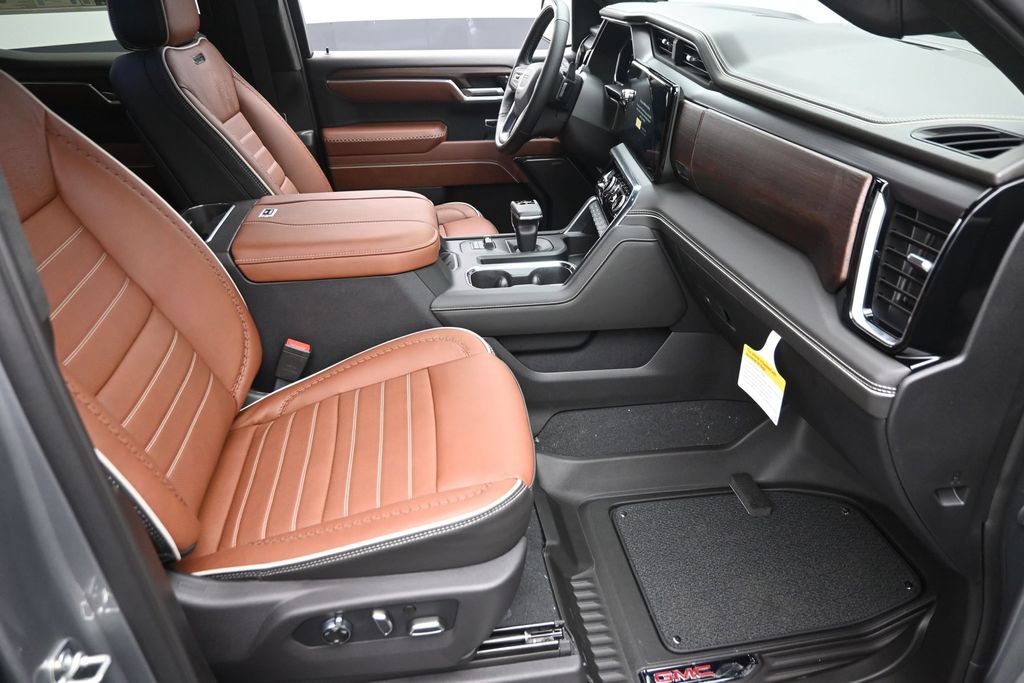 2026 GMC Sierra 1500 Denali Ultimate - Photo 9