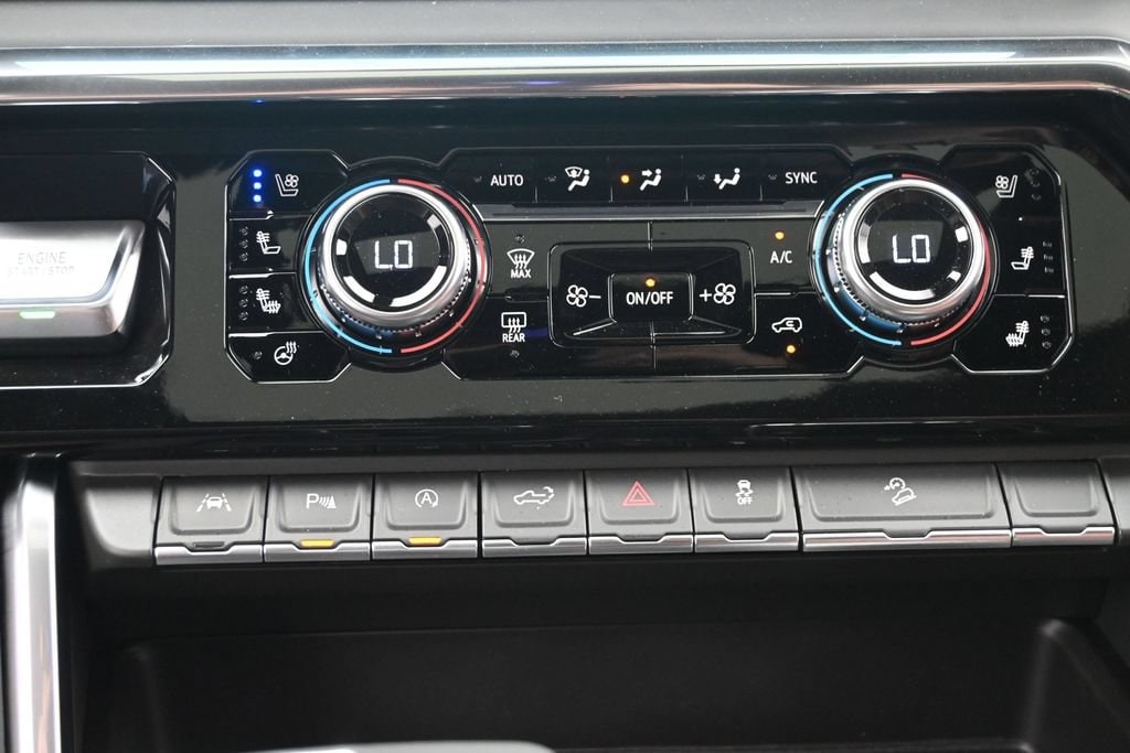 2026 GMC Sierra 1500 Denali Ultimate - Photo 22