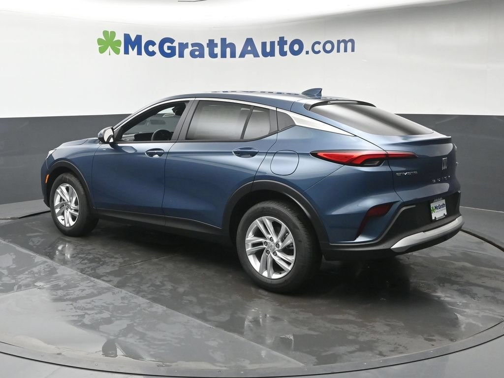 2026 Buick Envista Preferred - Photo 25