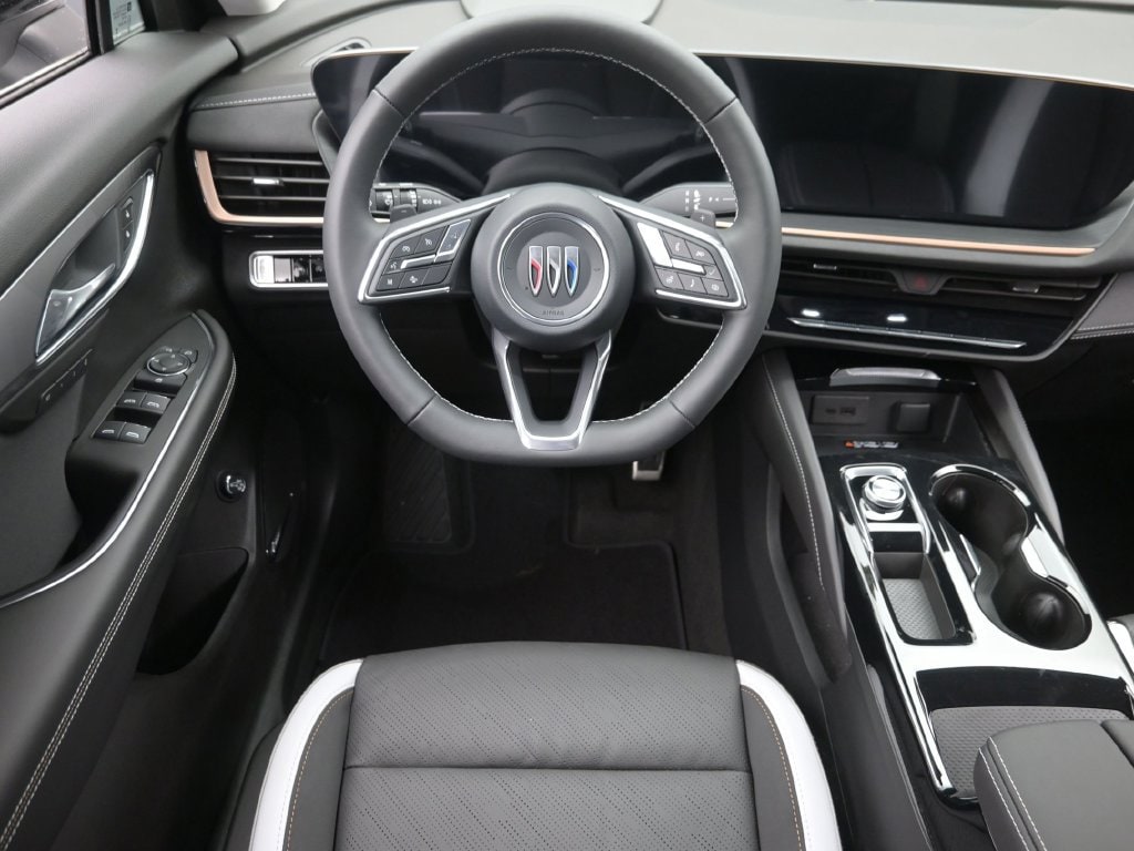 2026 Buick Envision Sport Touring - Photo 15