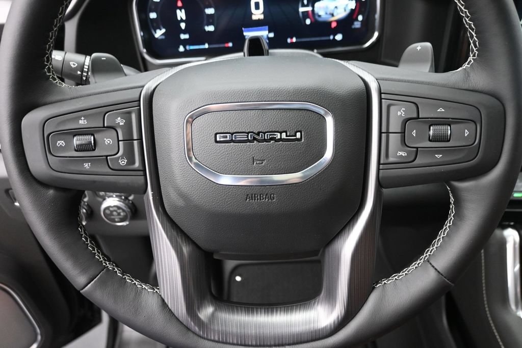 2026 GMC Sierra 1500 Denali Ultimate - Photo 21
