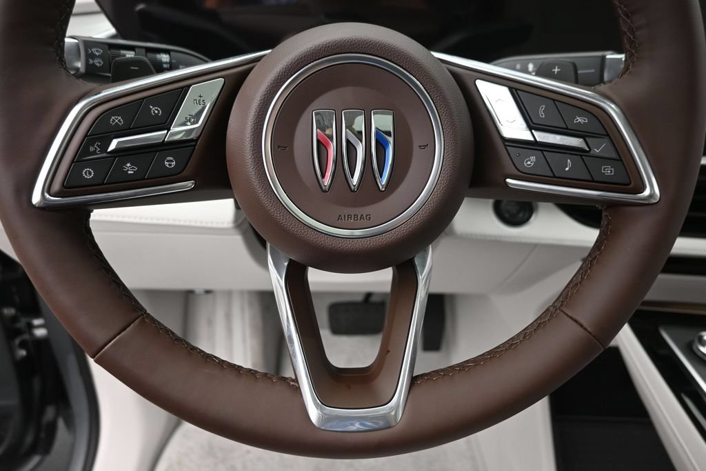 2026 Buick Enclave Avenir - Photo 22