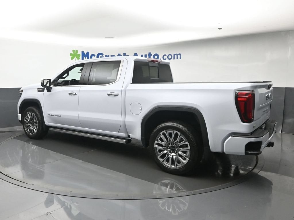 2026 GMC Sierra 1500 Denali Ultimate - Photo 27
