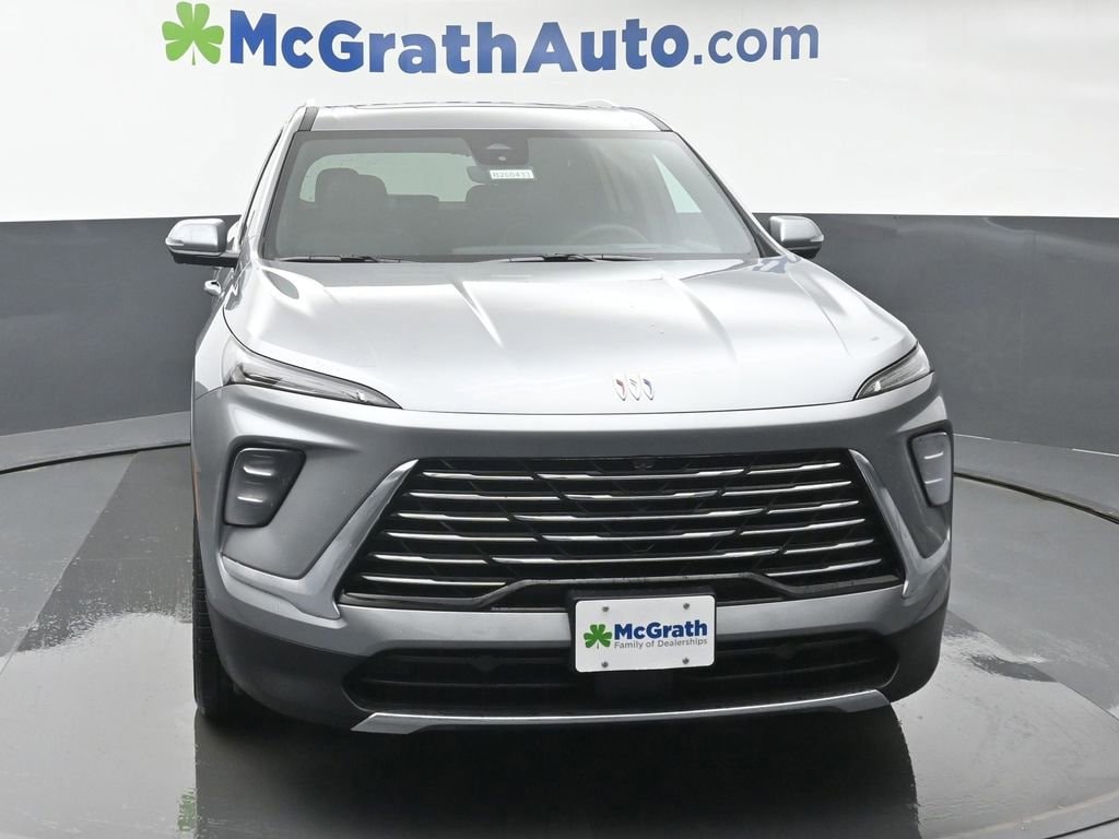 New 2026 Buick Enclave Preferred SUV