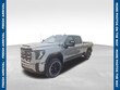  GMC Sierra 2500 HD