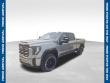 Used 2025 GMC Sierra 2500 HD AT4 Truck Crew Cab