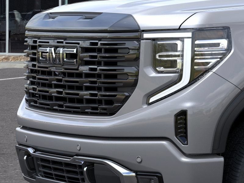 2026 GMC Sierra 1500 Denali Ultimate - Photo 16