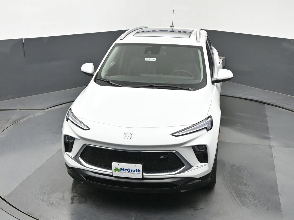 2026 Buick Encore GX Sport Touring - Photo 27