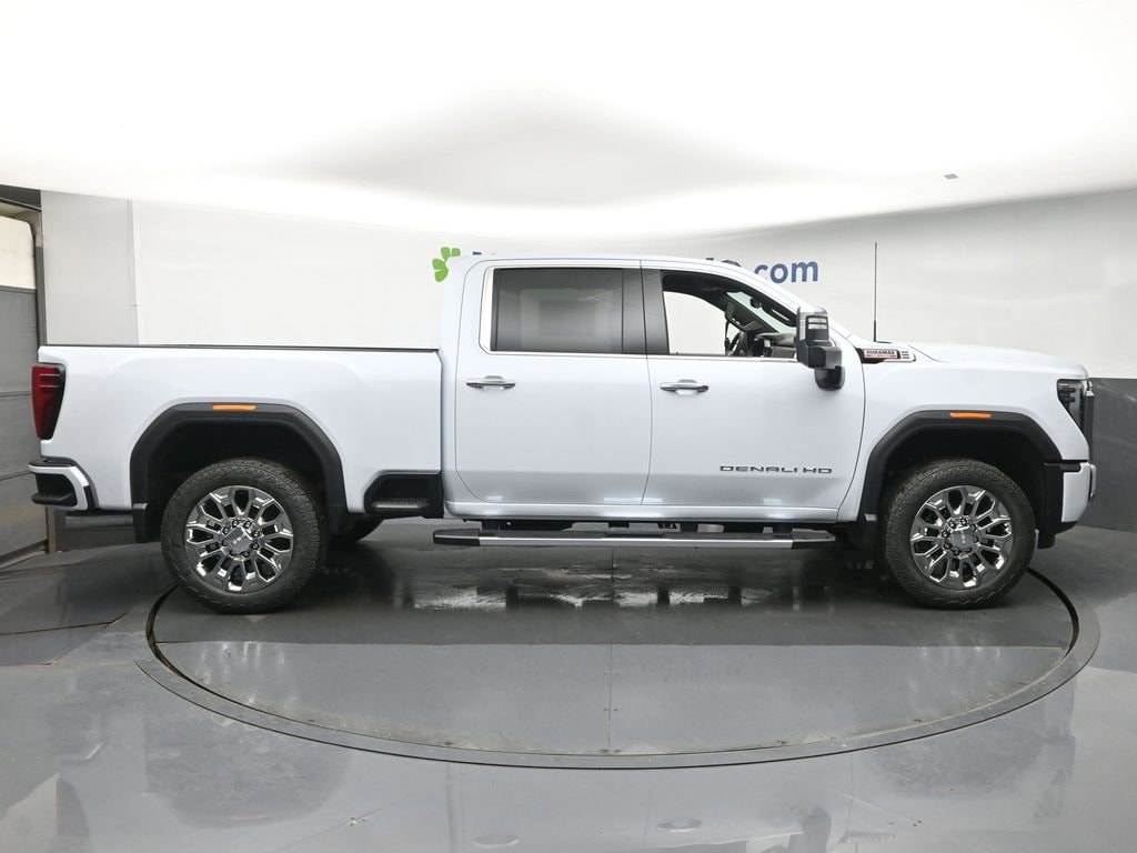 2026 GMC Sierra 2500HD Denali - Photo 23