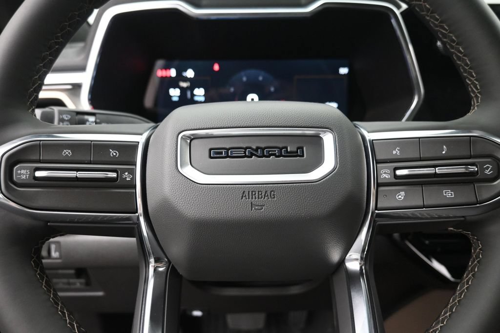 2026 GMC Canyon Denali - Photo 17
