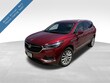  Buick Enclave