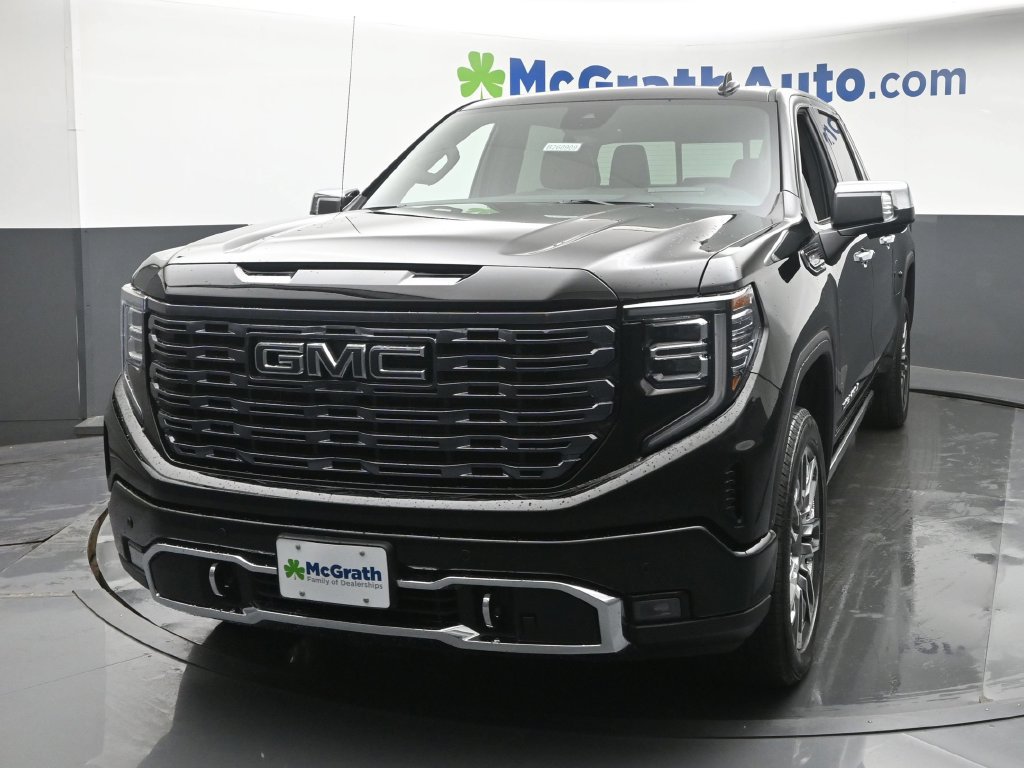 2026 GMC Sierra 1500 Denali Ultimate - Photo 22