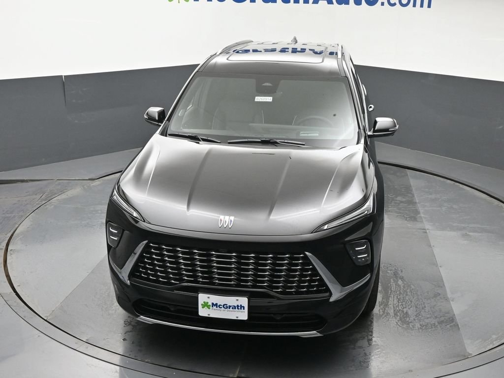 2026 Buick Enclave Avenir - Photo 28