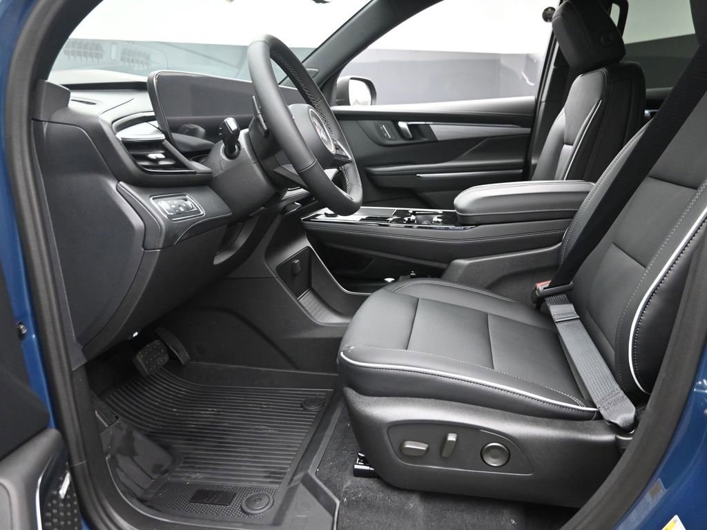 2026 Buick Enclave Preferred - Photo 19