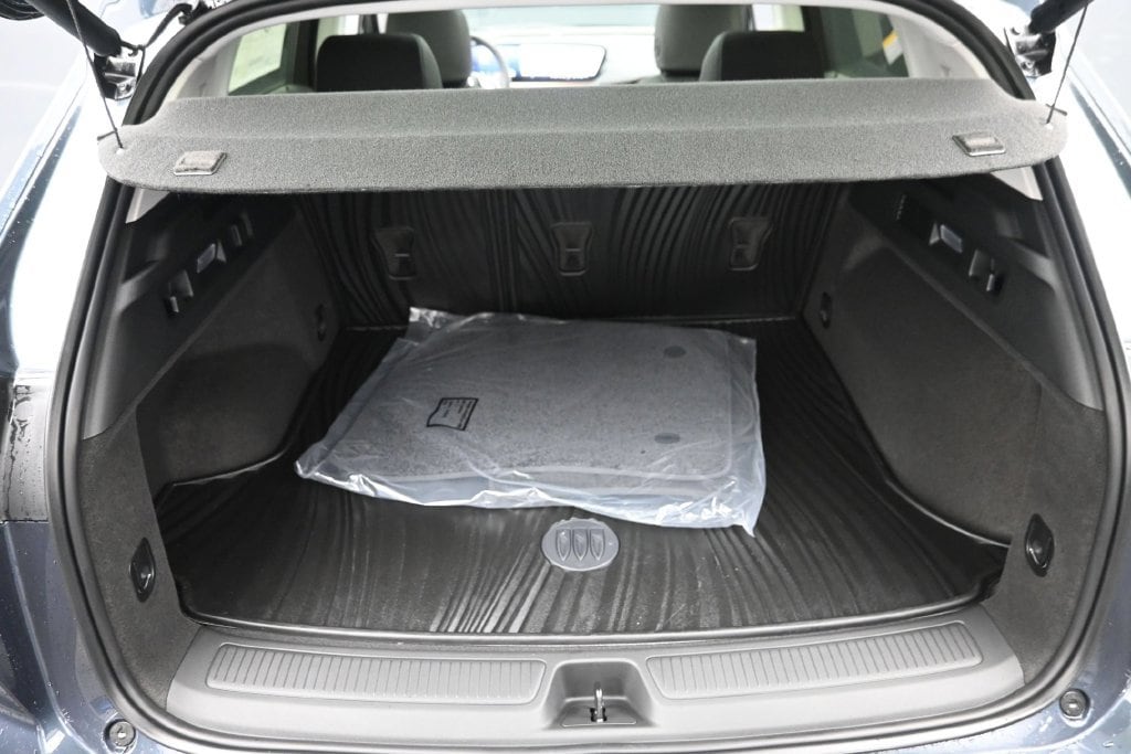 2026 Buick Envision Avenir - Photo 11
