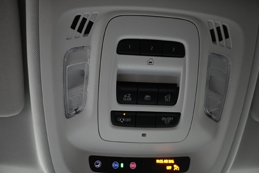 2026 Buick Envision Avenir - Photo 20