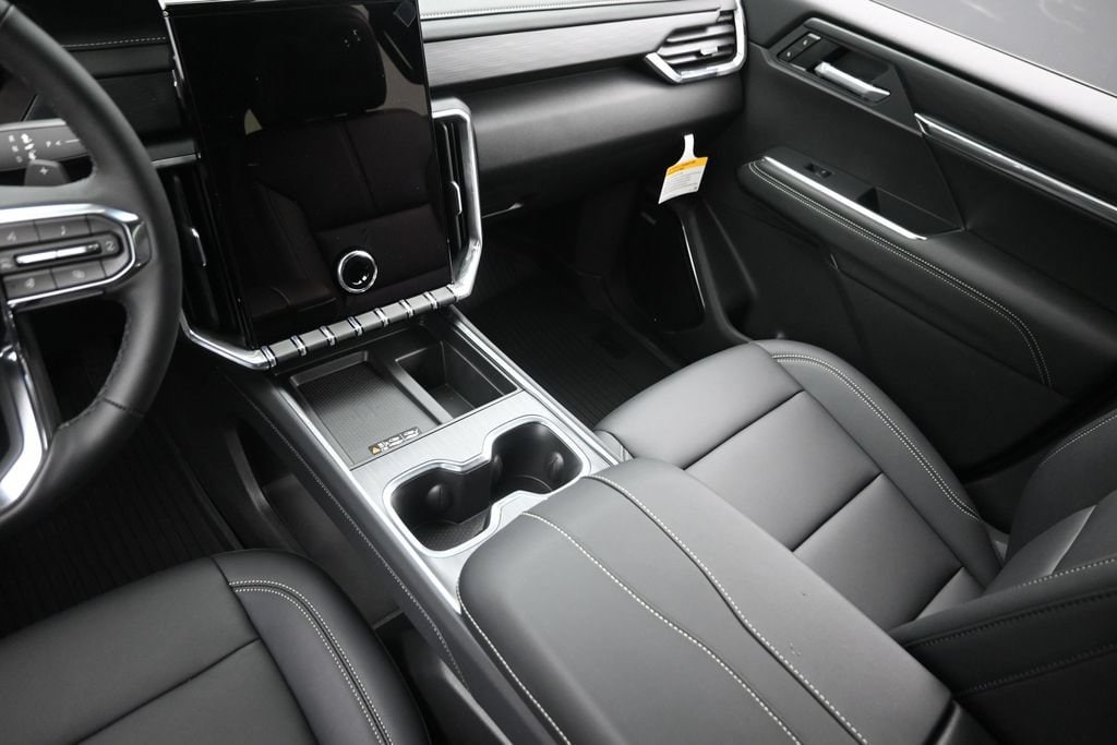 2027 GMC Acadia Elevation - Photo 17
