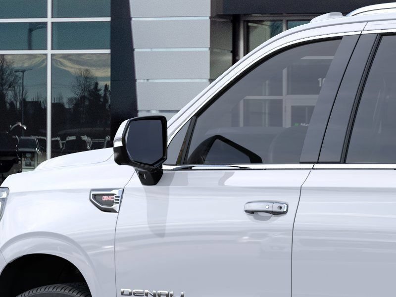 2026 GMC Yukon XL Denali - Photo 15