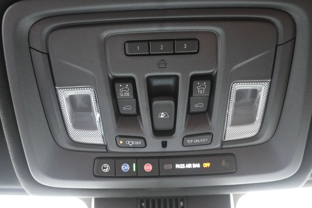 2026 GMC Sierra 1500 Denali Ultimate - Photo 20