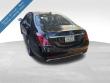 Used 2018 Mercedes-Benz S-Class S 450 Sedan