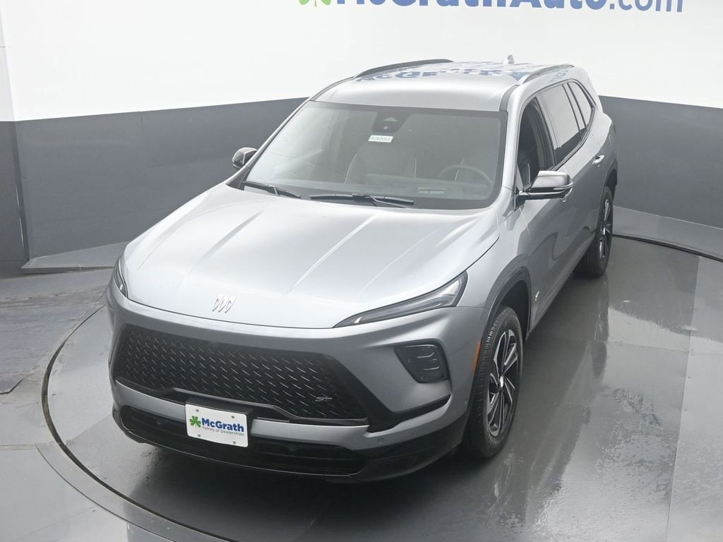 2026 Buick Enclave Sport Touring - Photo 27
