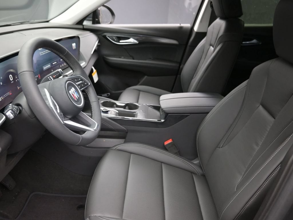 2026 Buick Envision Preferred - Photo 16