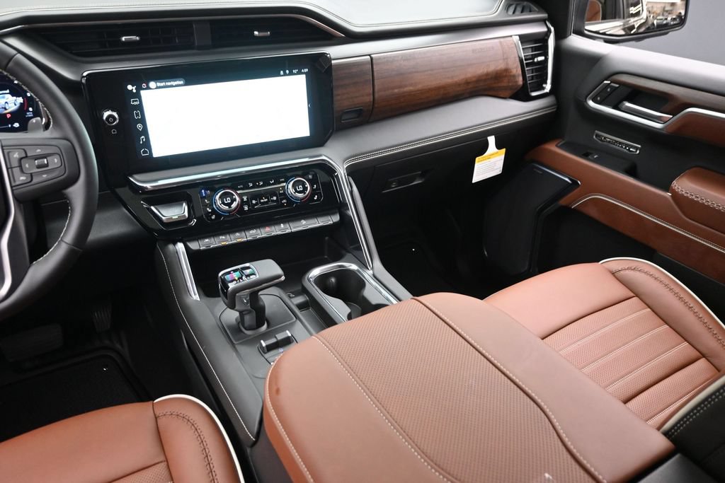 2026 GMC Sierra 1500 Denali Ultimate - Photo 15