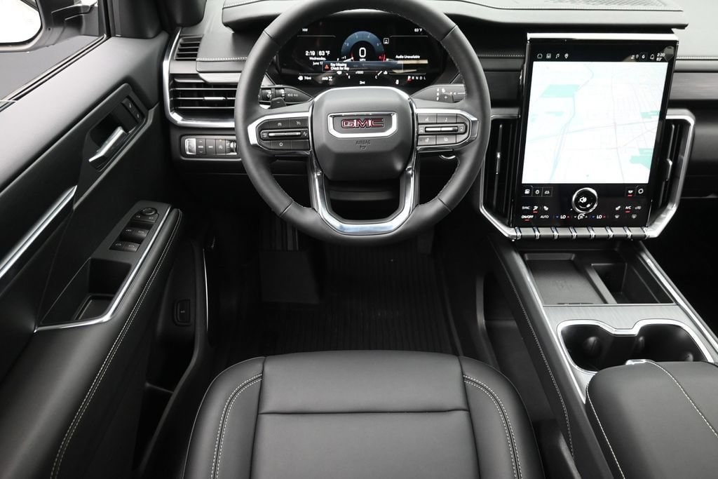 2026 GMC Acadia Elevation - Photo 16