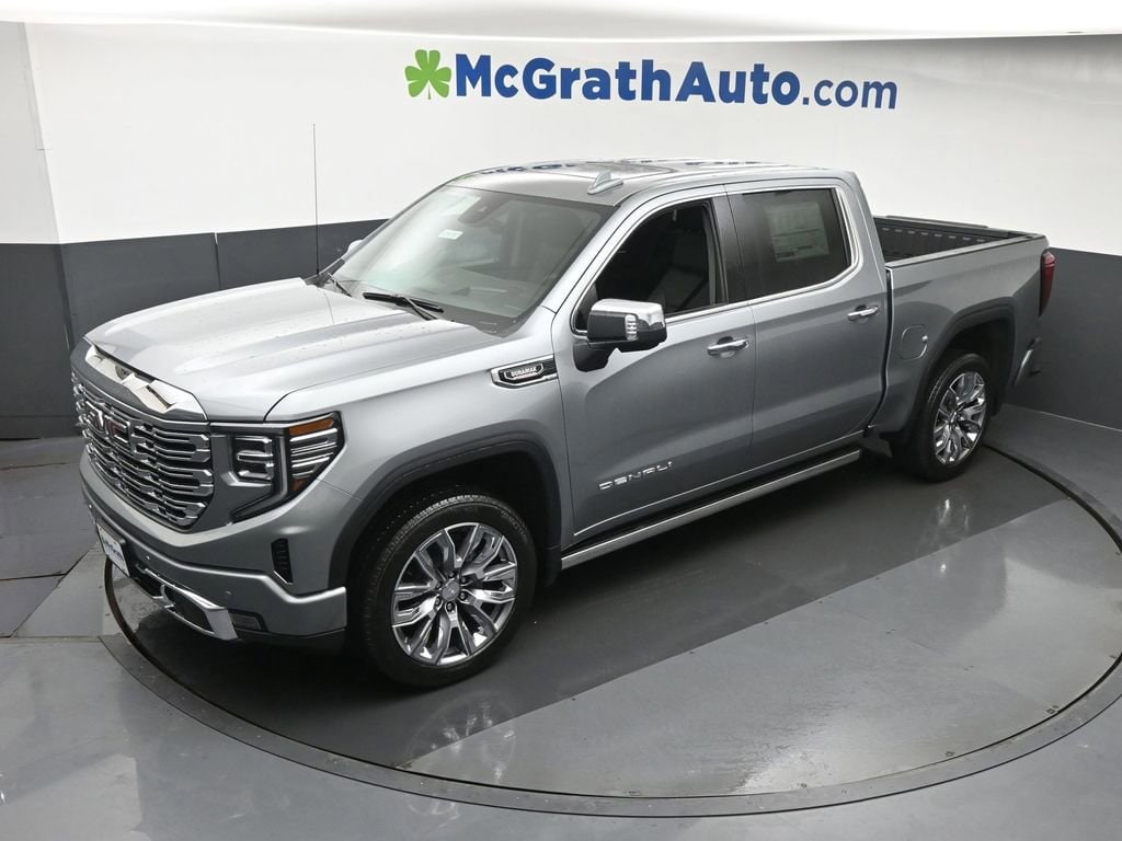 2026 GMC Sierra 1500 Denali - Photo 25