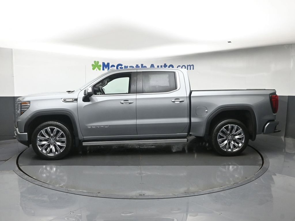 2026 GMC Sierra 1500 Denali - Photo 26
