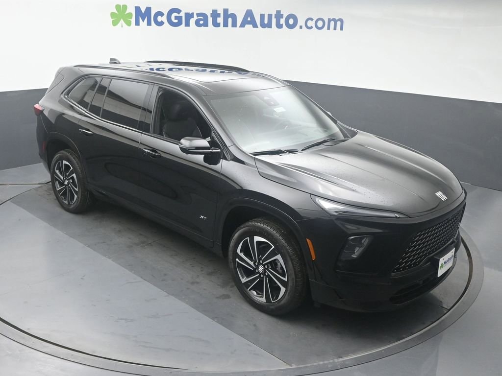 New 2025 Buick Enclave Sport Touring SUV