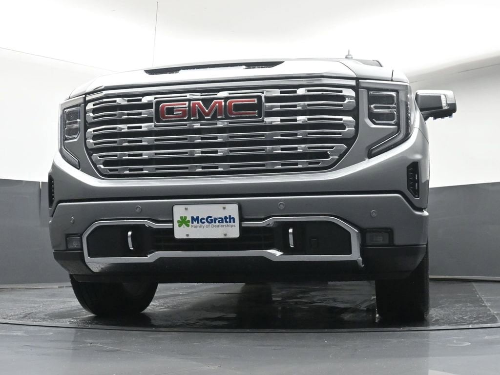 2026 GMC Sierra 1500 Denali - Photo 7