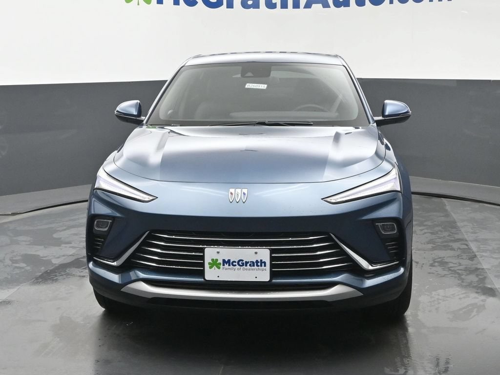2026 Buick Envista Preferred - Photo 6
