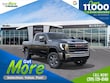 GMC Sierra 2500 HD