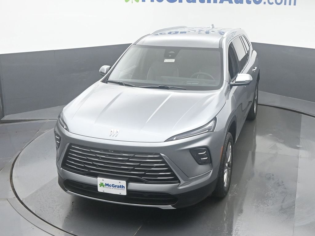 2026 Buick Enclave Preferred - Photo 25