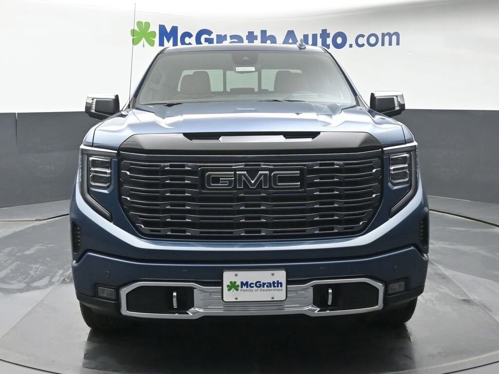 New 2026 GMC Sierra 1500 Denali Ultimate Truck