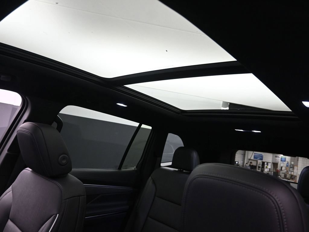 2026 Buick Enclave Preferred - Photo 24