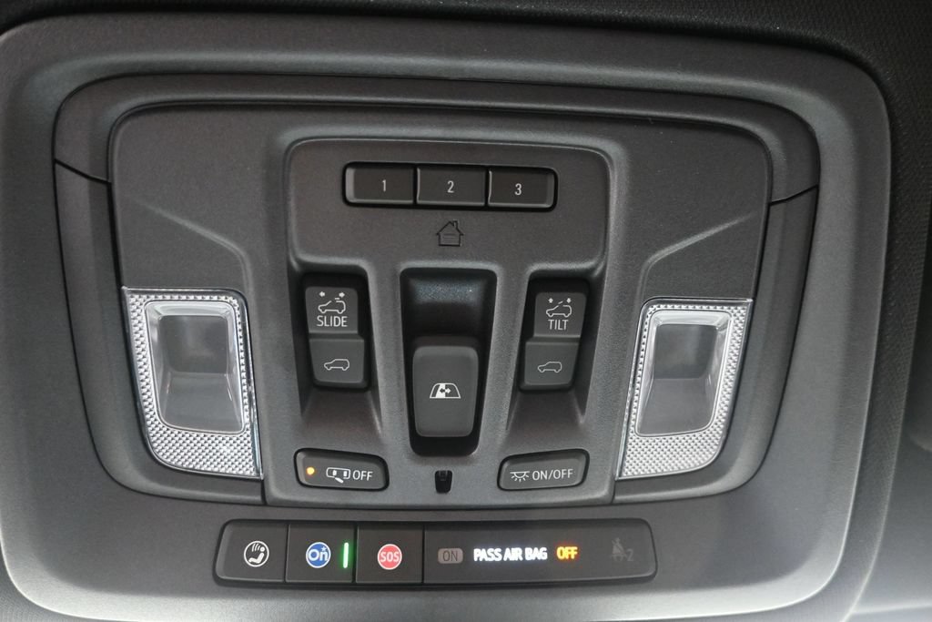 2026 GMC Sierra 1500 AT4 - Photo 20