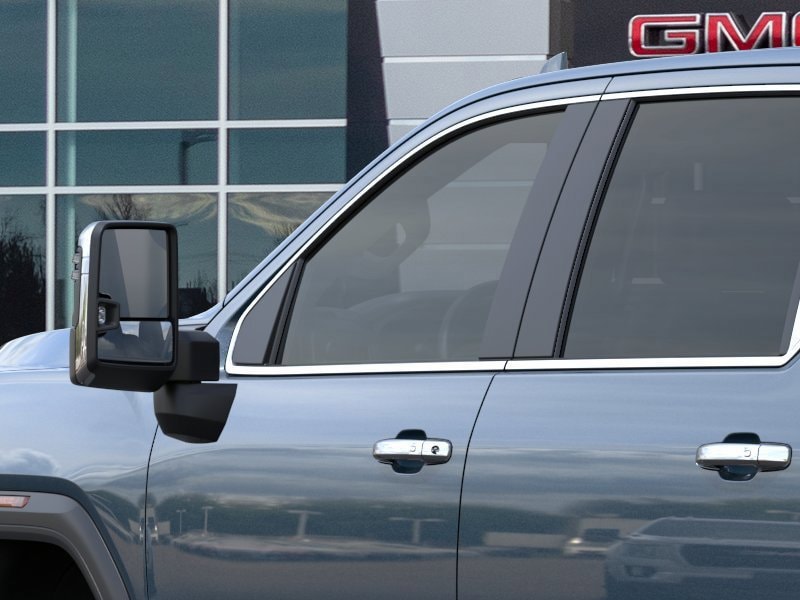 2026 GMC Sierra 3500HD Denali Ultimate - Photo 15