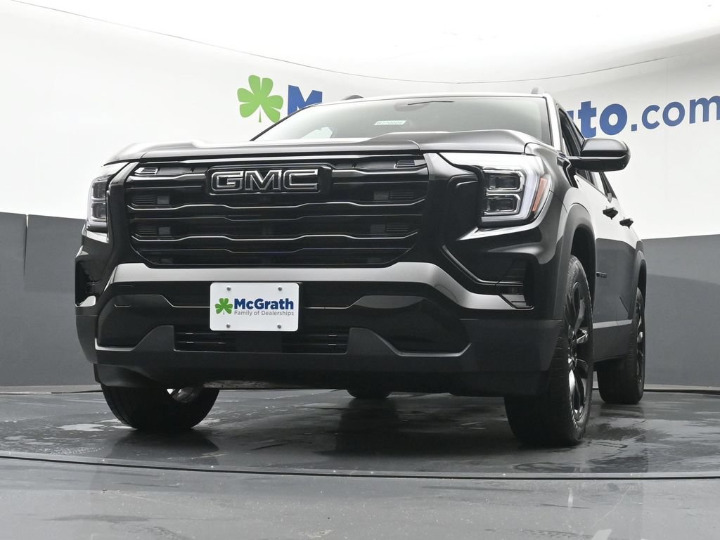 2027 GMC Terrain Elevation - Photo 7