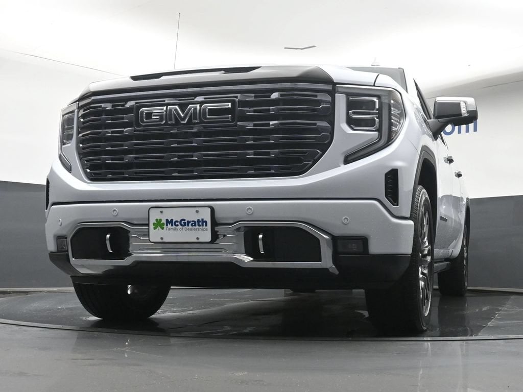 2026 GMC Sierra 1500 Denali Ultimate - Photo 7