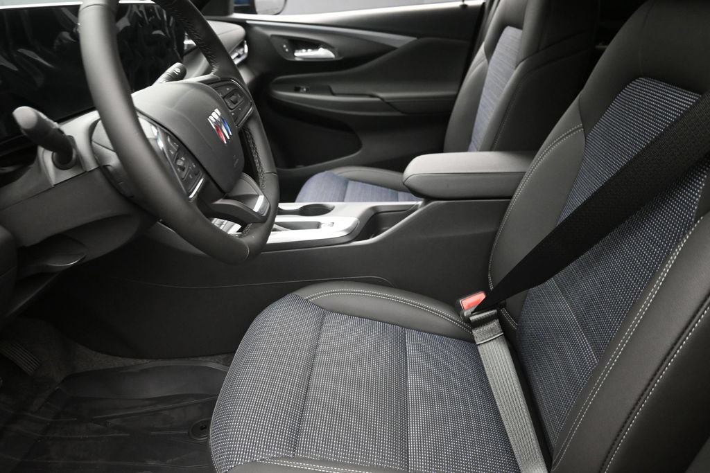 2026 Buick Envista Preferred - Photo 15