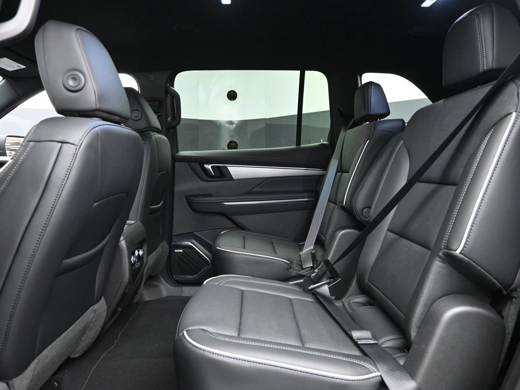 2026 Buick Enclave Preferred - Photo 14