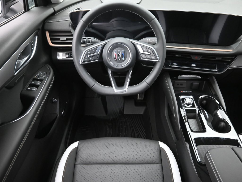 2026 Buick Envision Sport Touring - Photo 15