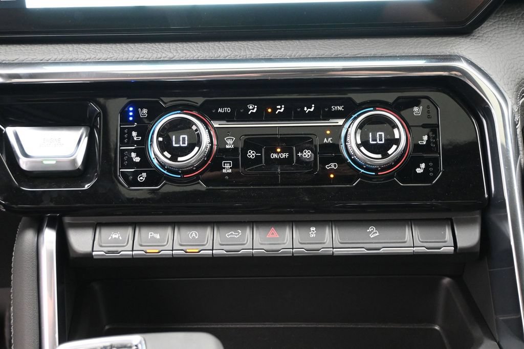 2026 GMC Sierra 1500 Denali - Photo 22