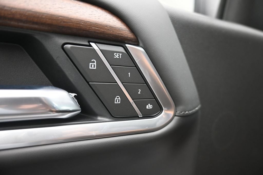 2026 GMC Sierra 1500 Denali Ultimate - Photo 17