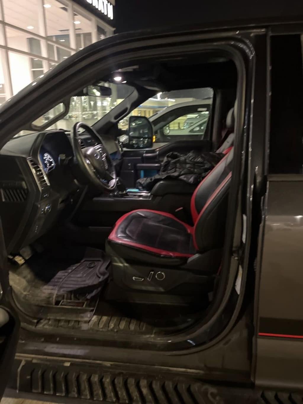 Used 2016 Ford F-150 XLT Truck SuperCrew Cab