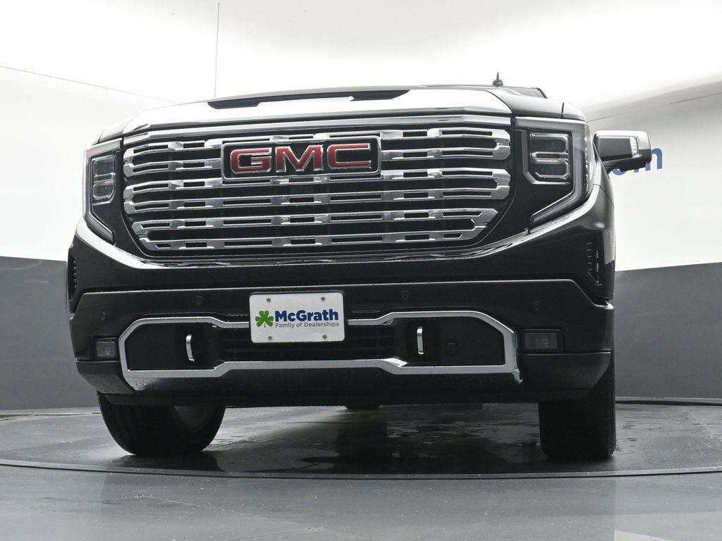 2026 GMC Sierra 1500 Denali - Photo 7