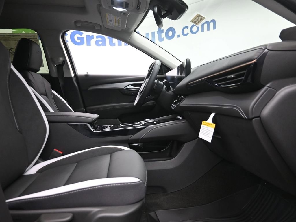 2026 Buick Envision Sport Touring - Photo 9
